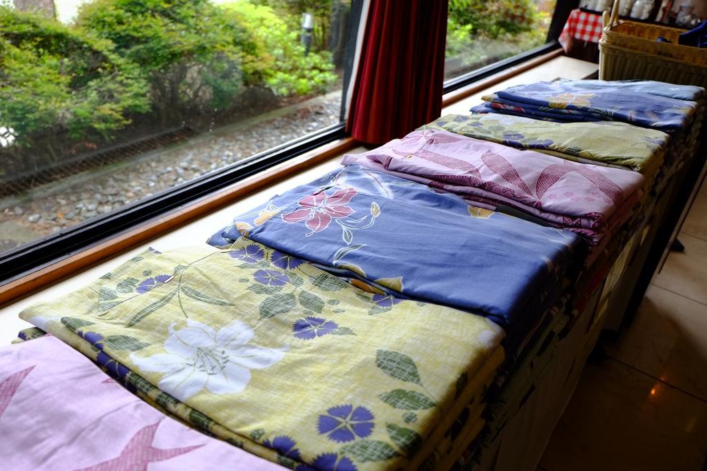 ホテル 山中湖 秀山荘 山中湖村 エクステリア 写真