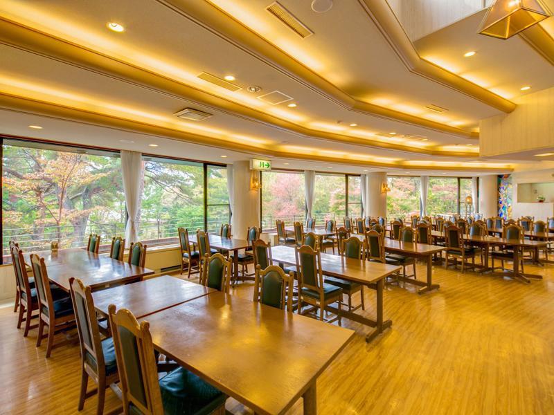 ホテル 山中湖 秀山荘 山中湖村 エクステリア 写真